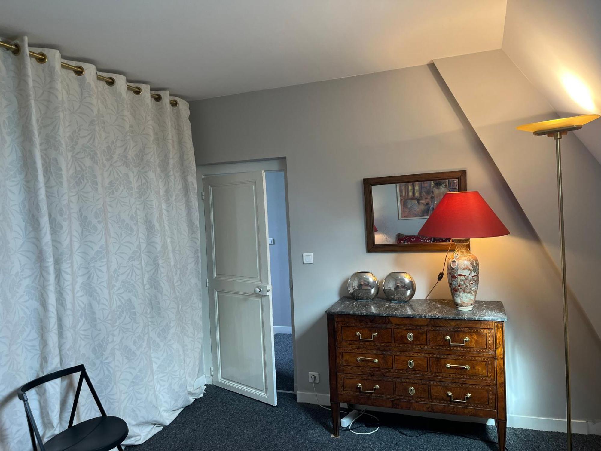 Bed and Breakfast Manoir Du Val Fouzon - Beauval La Vernelle Exterior foto